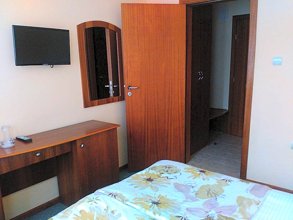 Family Hotel Bashtina Kashta