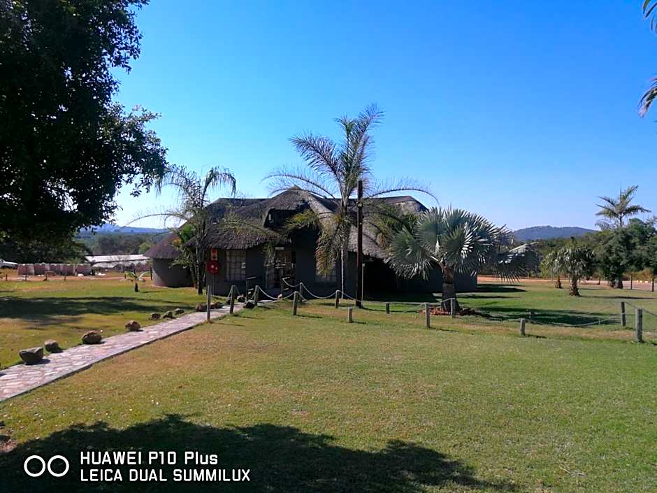 SIMA SILVER LODGE