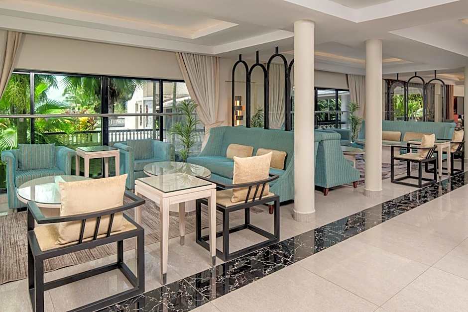 Delta Hotels by Marriott Dar es Salaam
