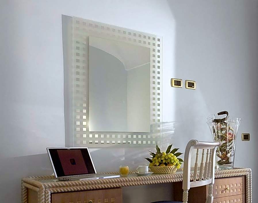 Aragona Palace Hotel & Spa