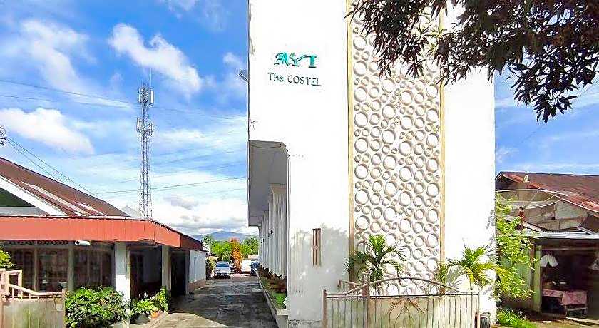 Ayi The Costel Syariah Bengkulu Mitra RedDoorz