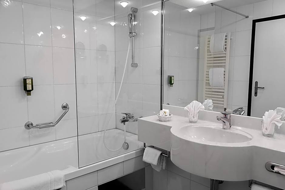 Hotel Engel - Self-Check-in