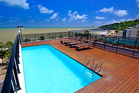 Nobile Inn Cabo Branco