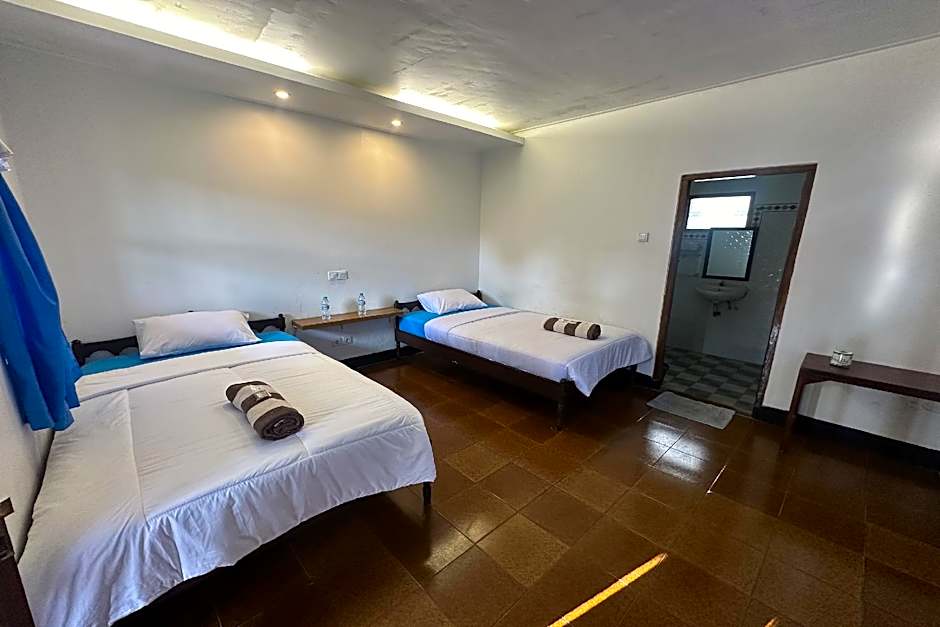 Arlina's Hotel Kintamani