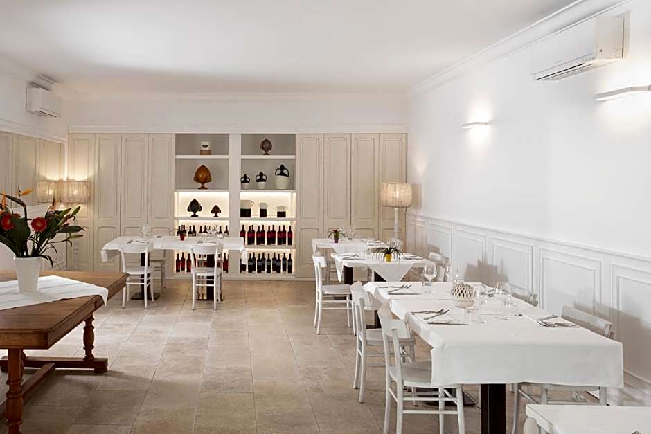 Masseria Mongio dell'Elefante