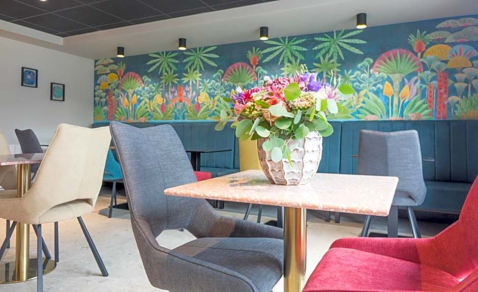 KYRIAD DIRECT ORLEANS NORD - Cap Saran