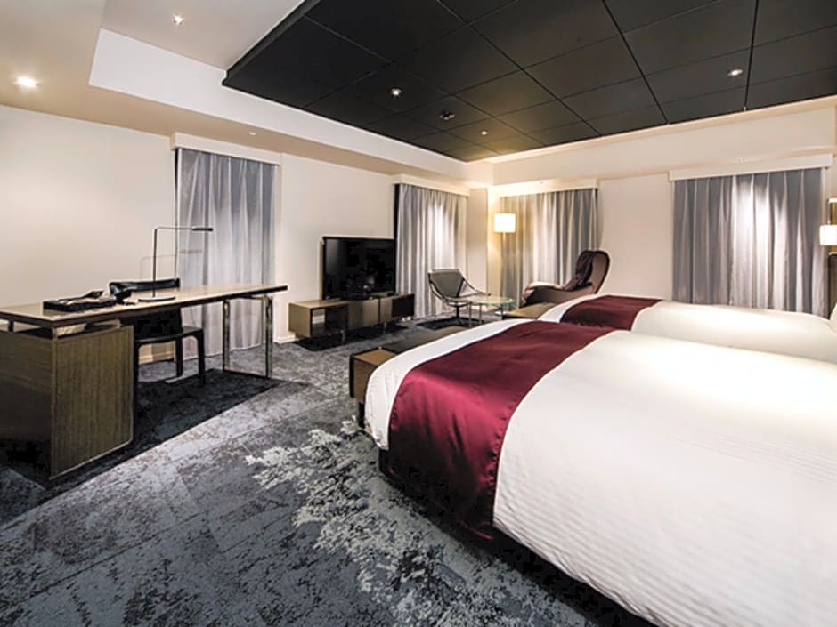 Daiwa Roynet Hotel Ginza PREMIER