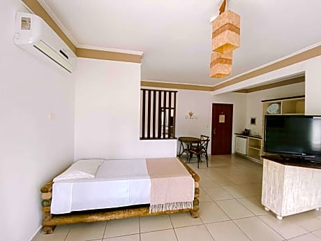 Suite Master with Spa Bath