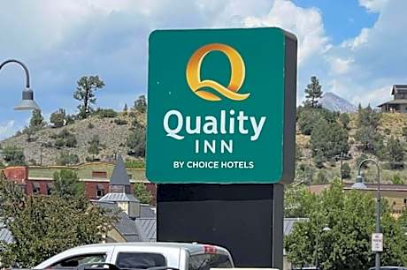 Quality Inn Pagosa Springs