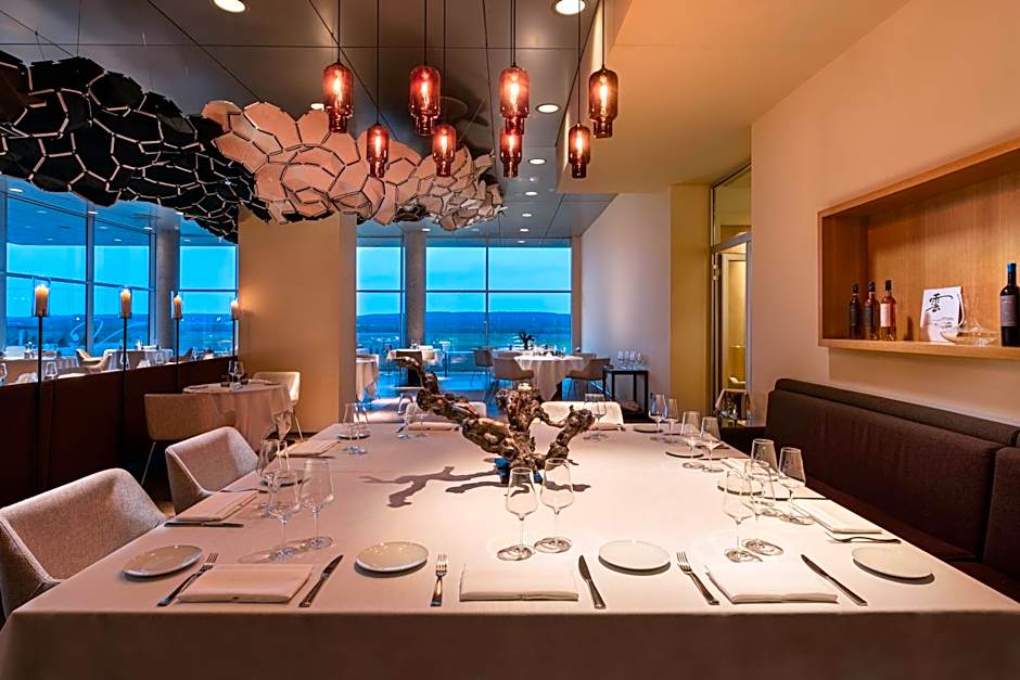 Valbusenda Hotel Bodega & Spa