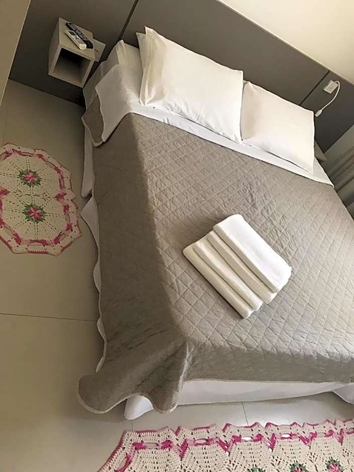 Gaivotas Apart - Frente Mar