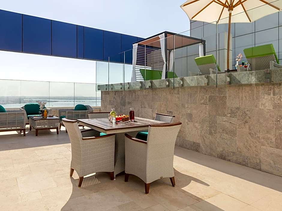 Swiss-Belsuites Admiral Juffair