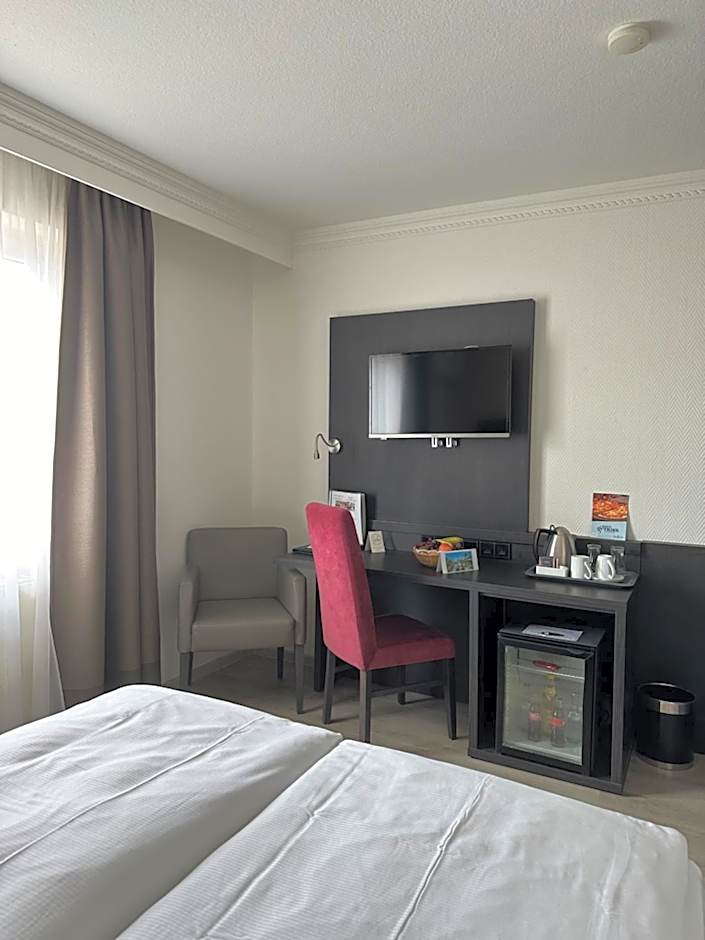 Astralis Hotel Domizil