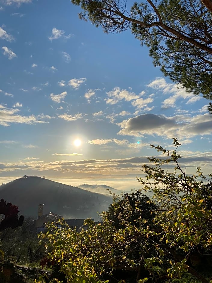 B&B La Rocca