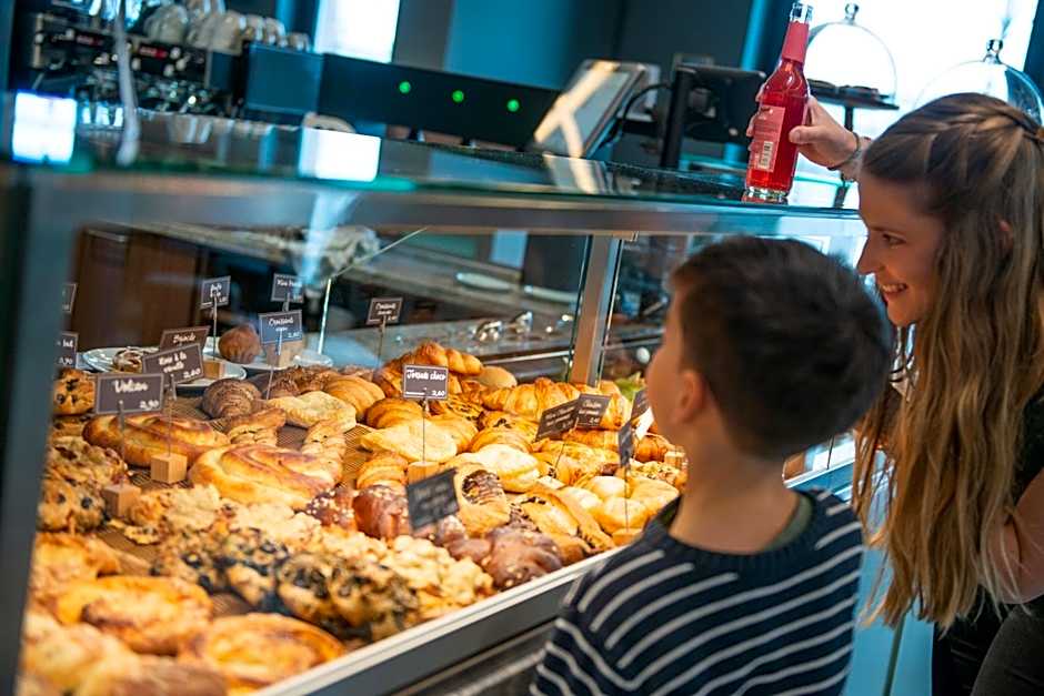 unique by ATLANTIC Hotels Kiel