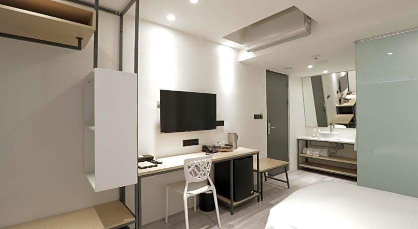 Green Hotel - Chiayi