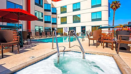 Best Western Plus Suites Hotel - Los Angeles LAX Airport