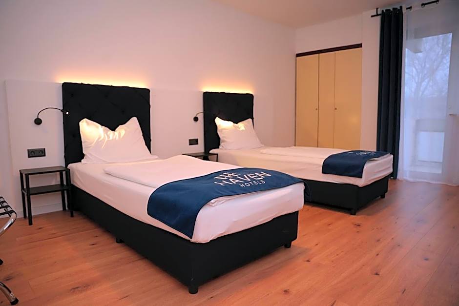 Haven Hotels - Hotel Am Stadion
