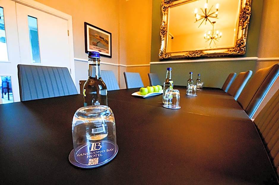 Llandudno Bay Hotel
