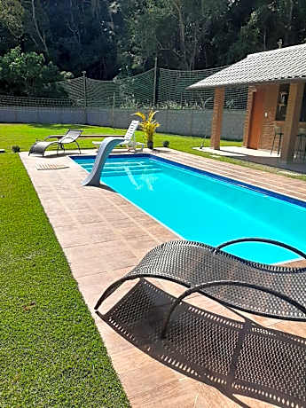 Chalés Bem-me-quer Itaipava