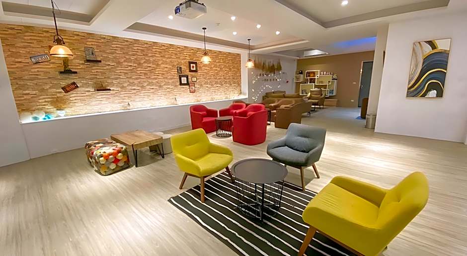 Fengchia INNK Hotel