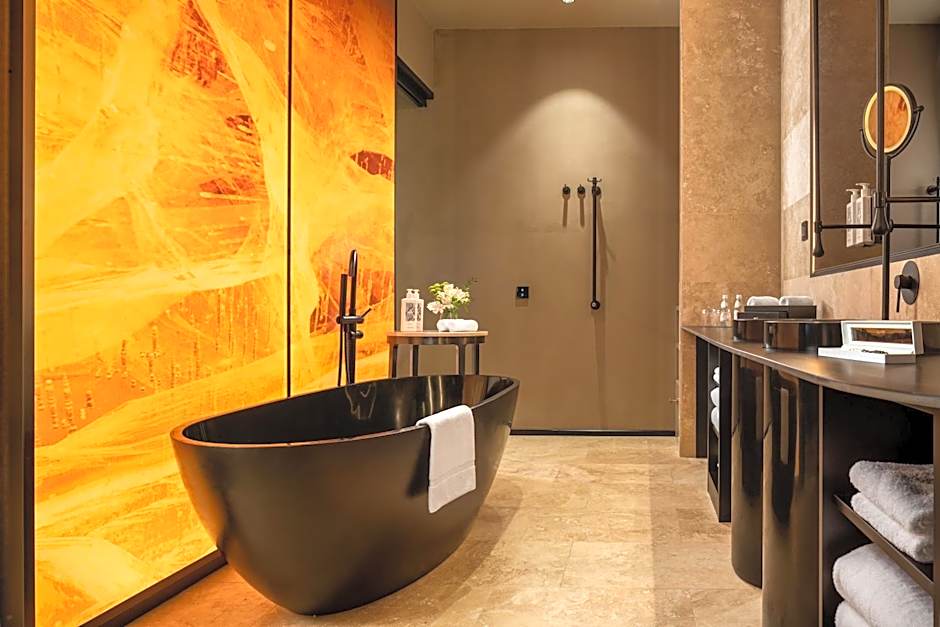 The Emporium Plovdiv MGallery Hotel Collection