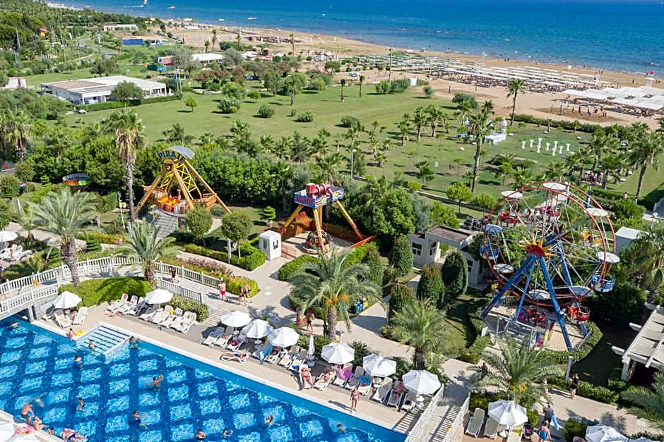 Royal Alhambra Palace