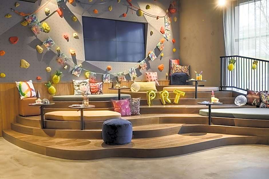 Moxy Dresden Neustadt