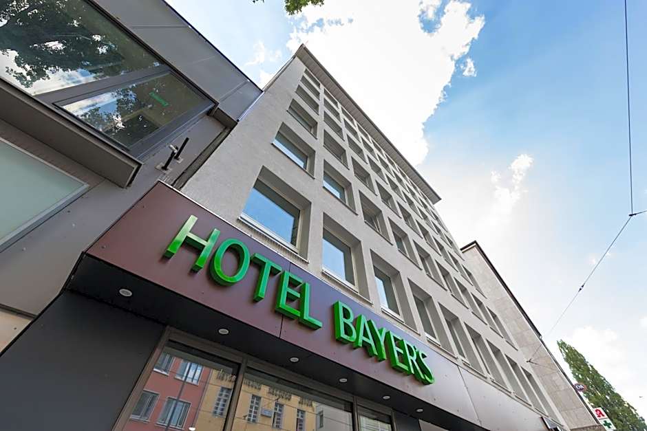 Hotel Bayer´s