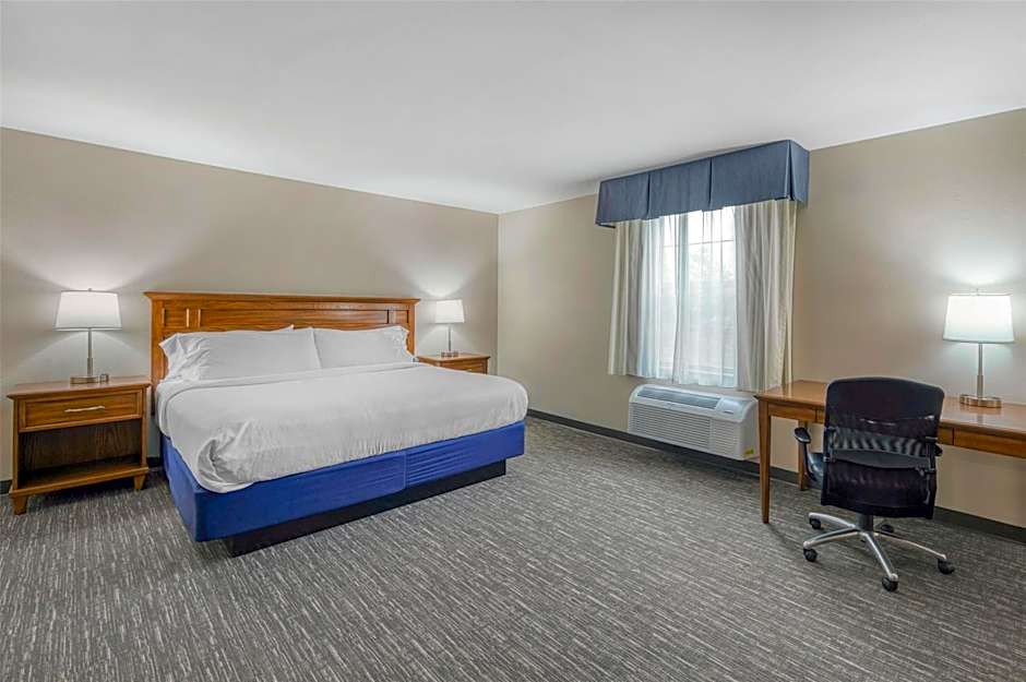 SureStay Plus Hotel by Best Western Elizabethtown Hershey