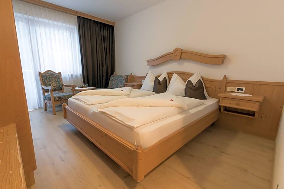 Pension Garden Hotel