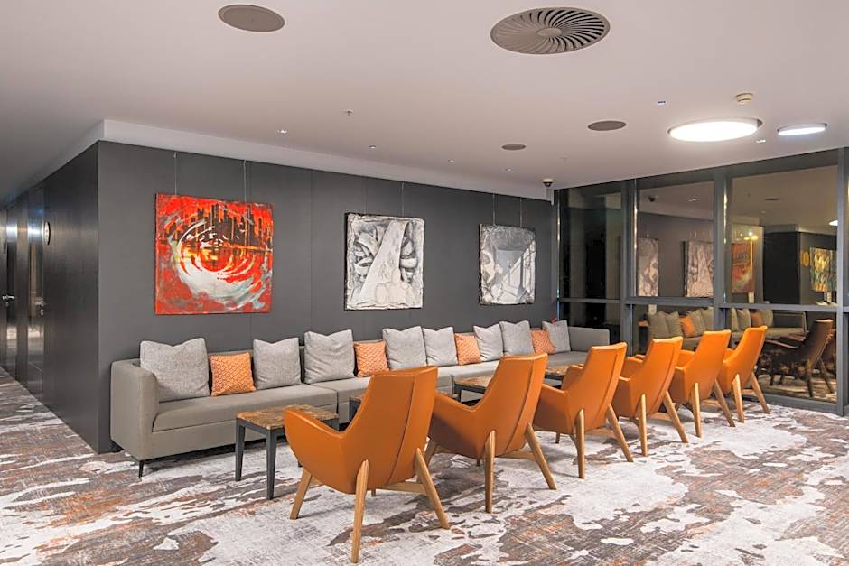Crowne Plaza Podgorica By IHG