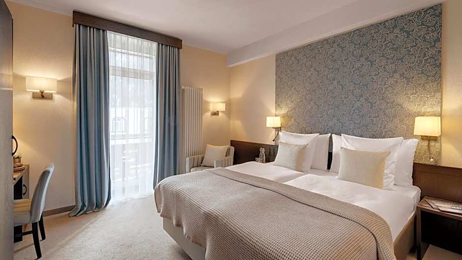 Morosani Schweizerhof