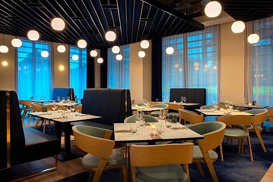 Leonardo Hotel Bristol City