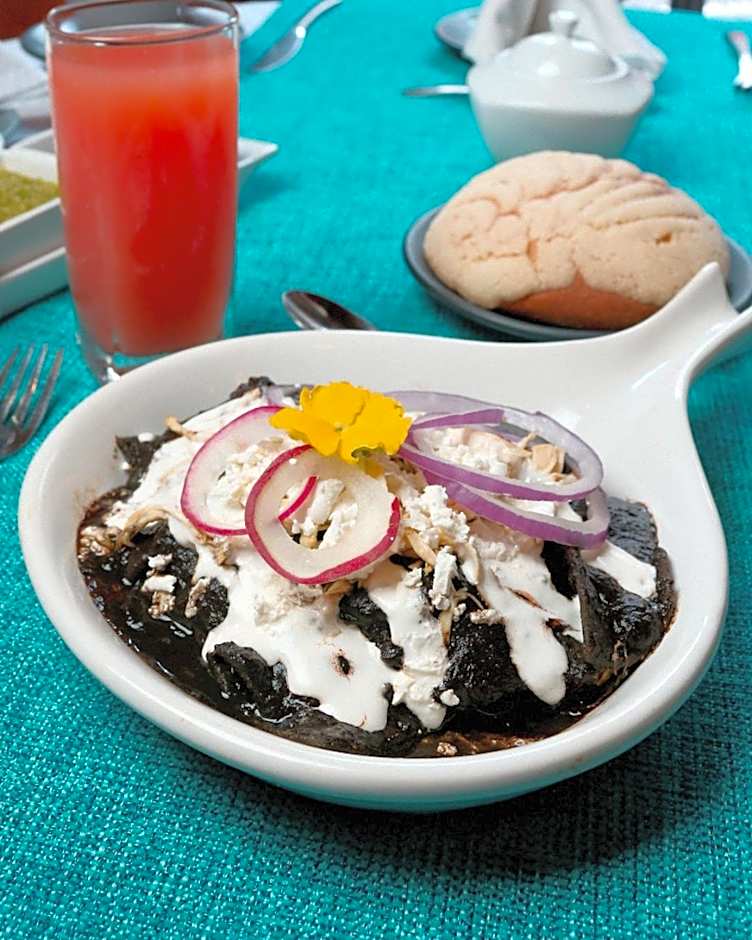 Hotel Agua Escondida