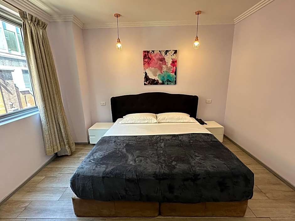 Sydney RiseOn Hotel