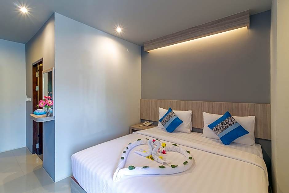 Carpio Hotel Phuket