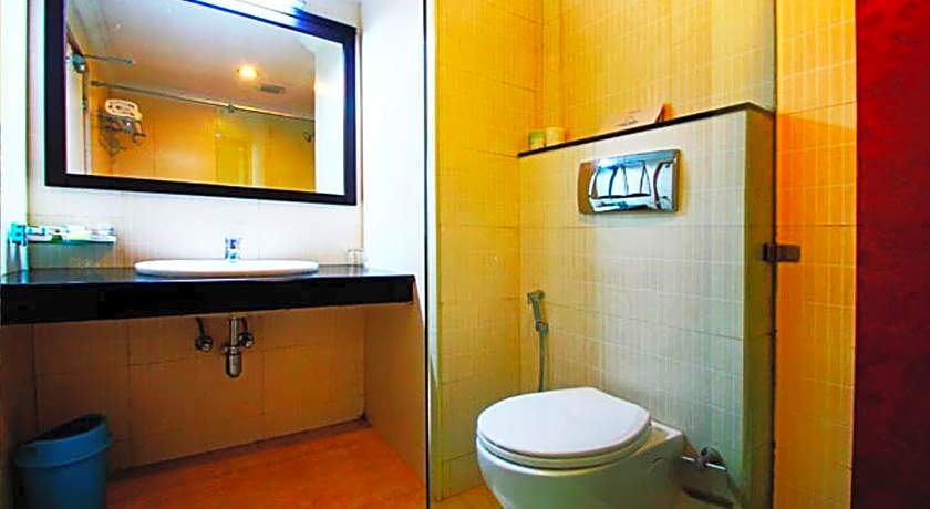 Clouds Valley Leisure Hotel