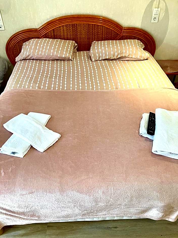 Résidence Normandie