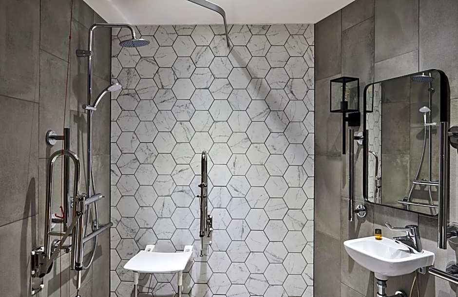 Hotel Indigo Manchester - Victoria Station By IHG