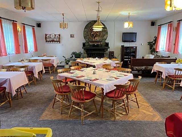 Hotel-Penzion Johanka