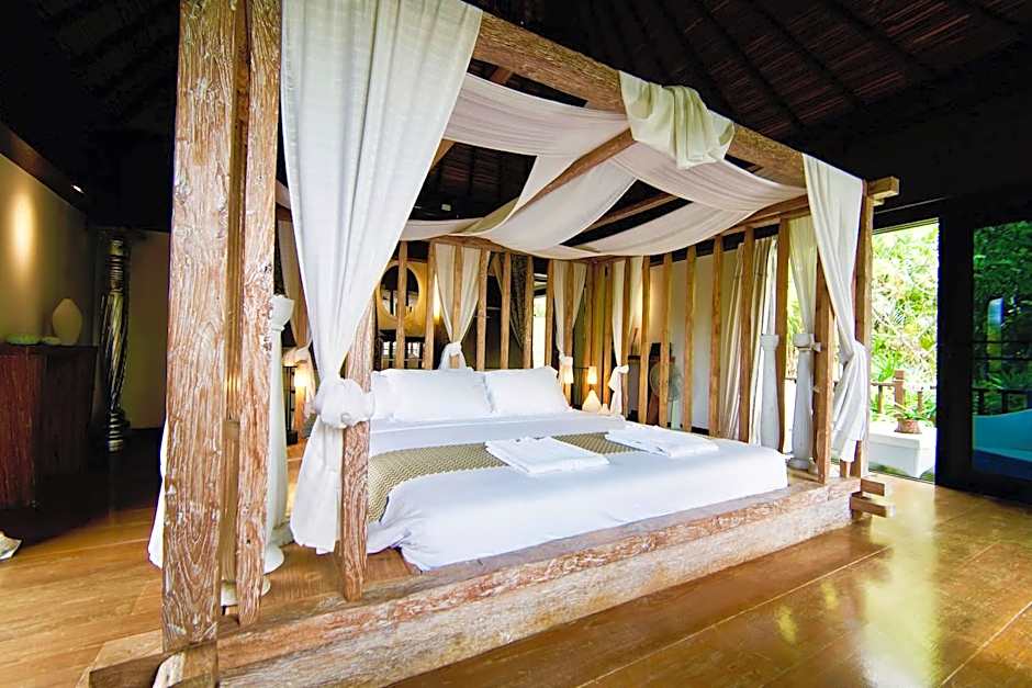 Tamarind Exclusive Villa