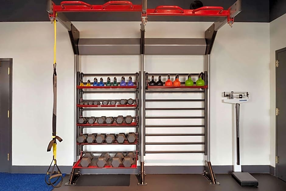 Origin Hotel Lexington