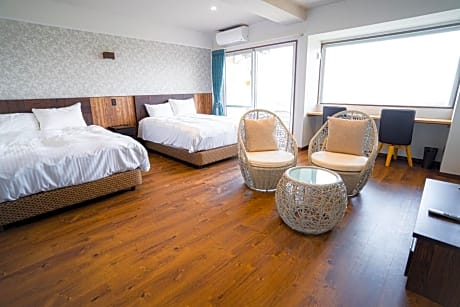 Condominium Hotel Okinawa Yumeto - Vacation STAY 19647v