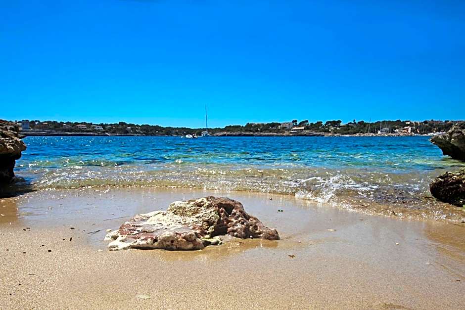 Aparthotel Niu d´Aus