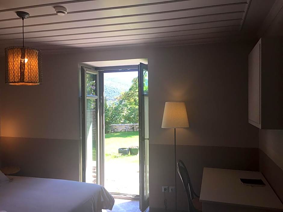 "Apeiros Chora" Hotel, Zagori