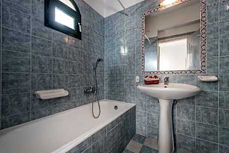 Apartment Two Bedrooms
