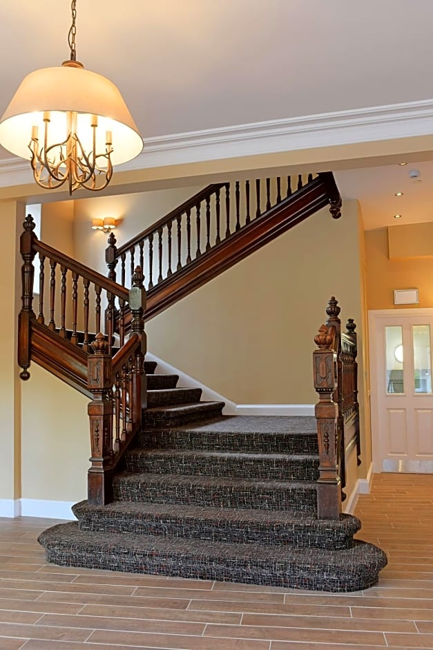 The Townhouse Aberfeldy