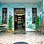 Park Hotel Villa Leon d'Oro