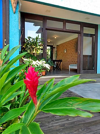 Pousada Vila Guyrá
